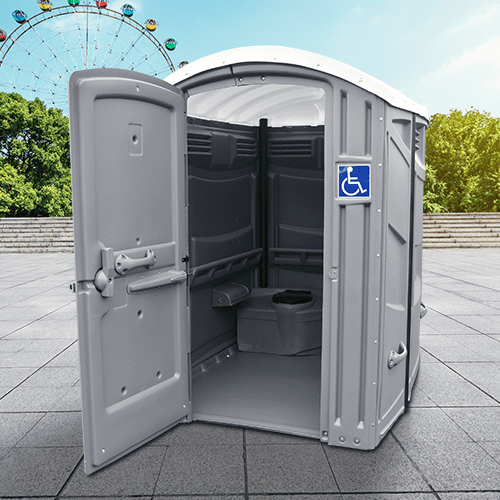 Porta Potty Rental