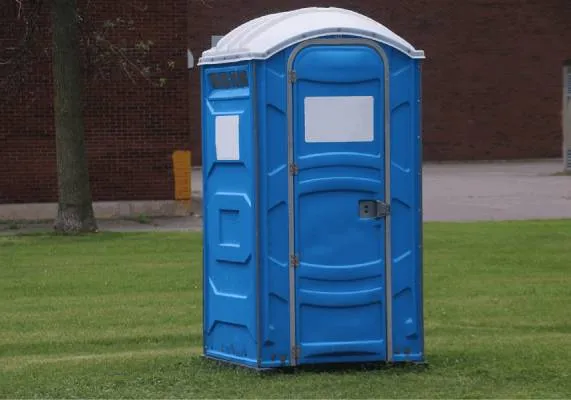 Standard Porta Potty Rental